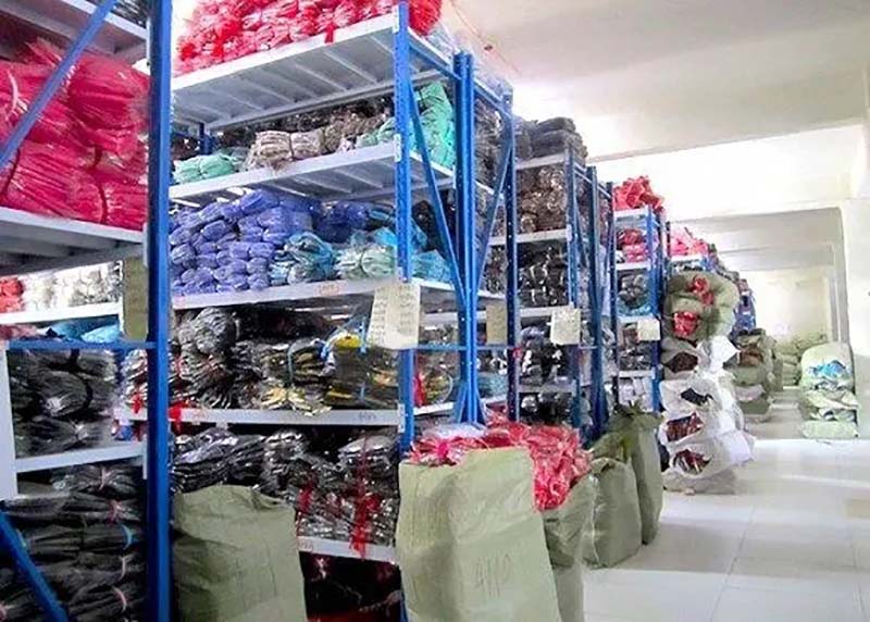 创业卖内衣年入百万,90后卖内衣一个月回本20万