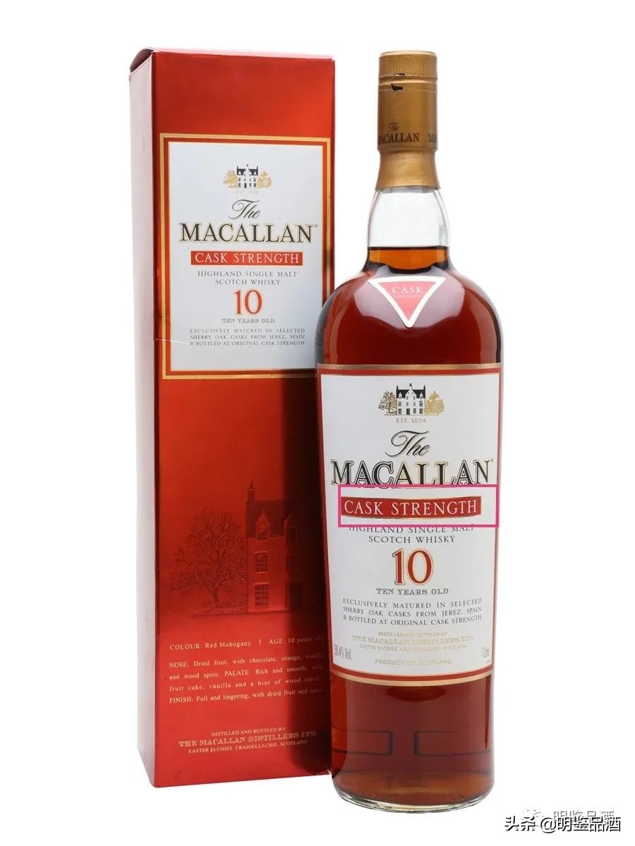 关于威士忌桶的全解析,威士忌详细讲解