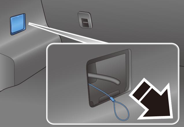 油箱盖打不开怎么办呀,油箱盖打不开怎么办摩托车