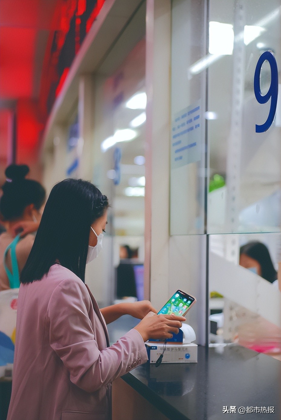 陪诊师的一天都做什么,陪诊师的一天都忙点啥