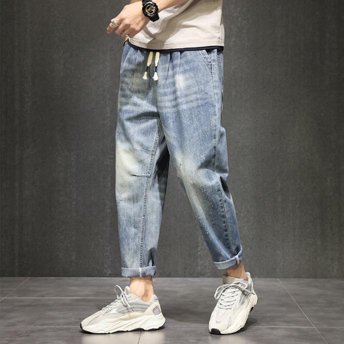 平价牛仔裤如何选择品牌,什么牌子的牛仔裤平价质量又好