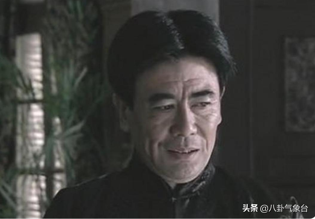 心居演员演技,心居演员人物关系