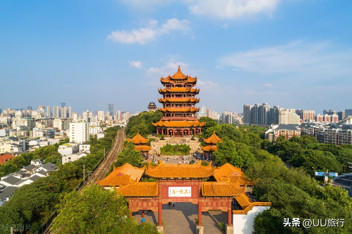 中国最值得去的十个地方,中国最值得去的九个地方