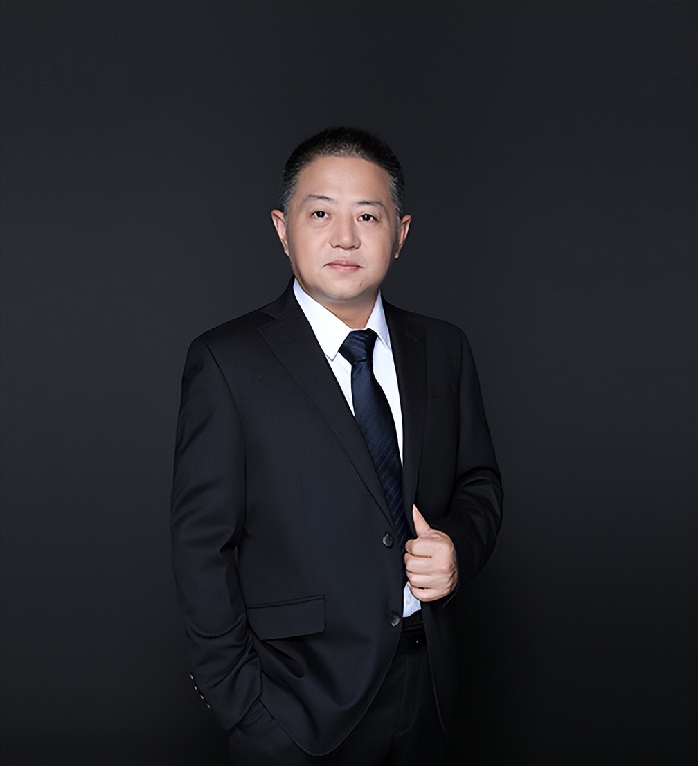 南京商络电子沙*志宏**：元器件梦工厂施展宏图大志