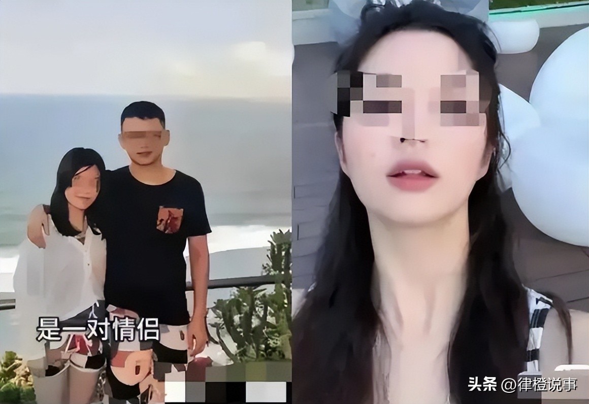 巴厘岛中国情侣遇害案：印尼警方称其为自杀，但细节越挖越蹊跷