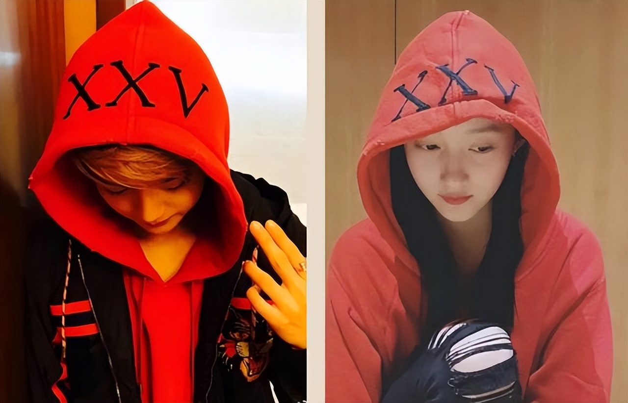 鹿晗关晓彤恋爱几年了,鹿晗关晓彤恋爱全过程