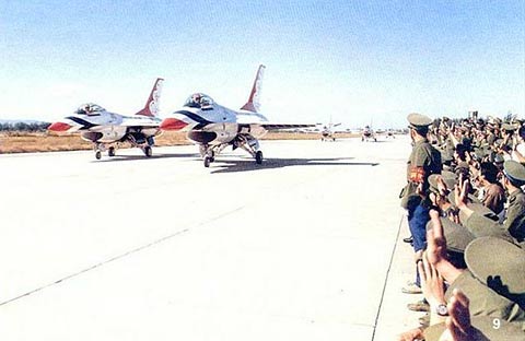 买苏联战斗机,中国采购米格29和苏27