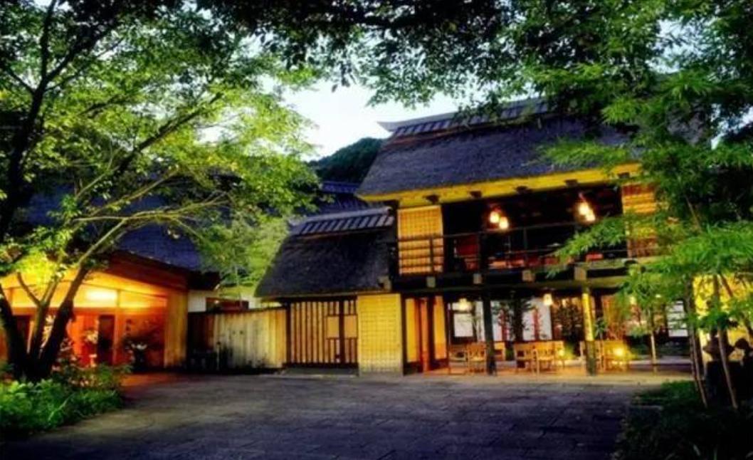 西安周边民宿经营现状,中国民宿的起源与发展