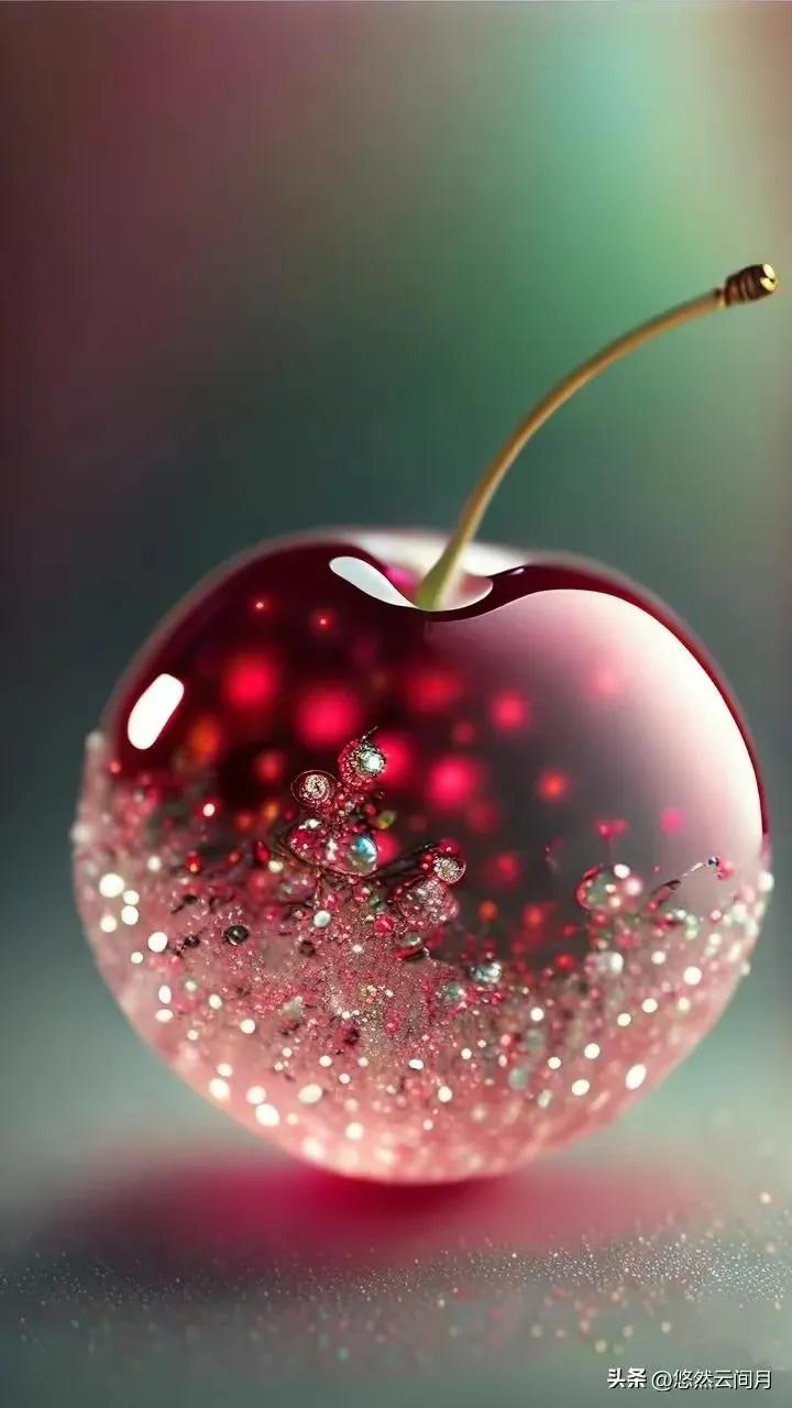 各种水果图片大全,各种水果的英文