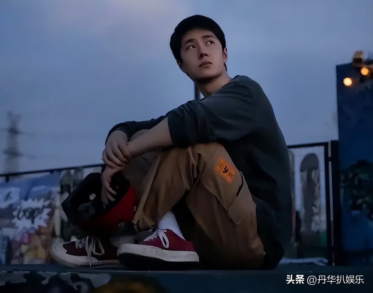 黄渤调侃王一博是哪一期,黄渤评价肖战演技