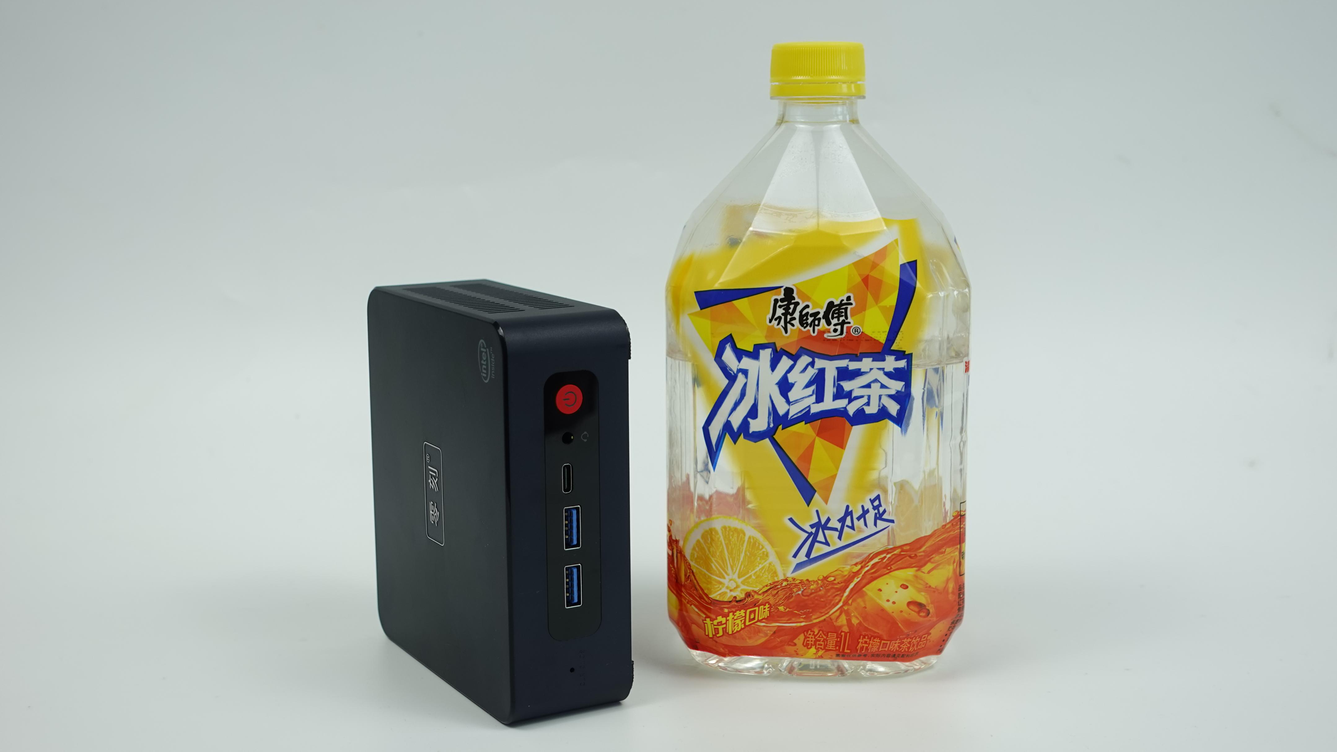 将六百瓦的主机换成三十六瓦的小主机，那它真的够用了么？