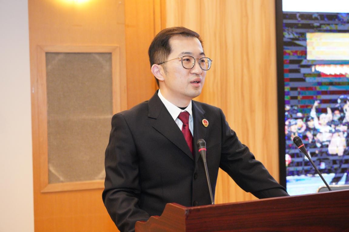 检察院论文优秀奖,检察院喜报一喜报二