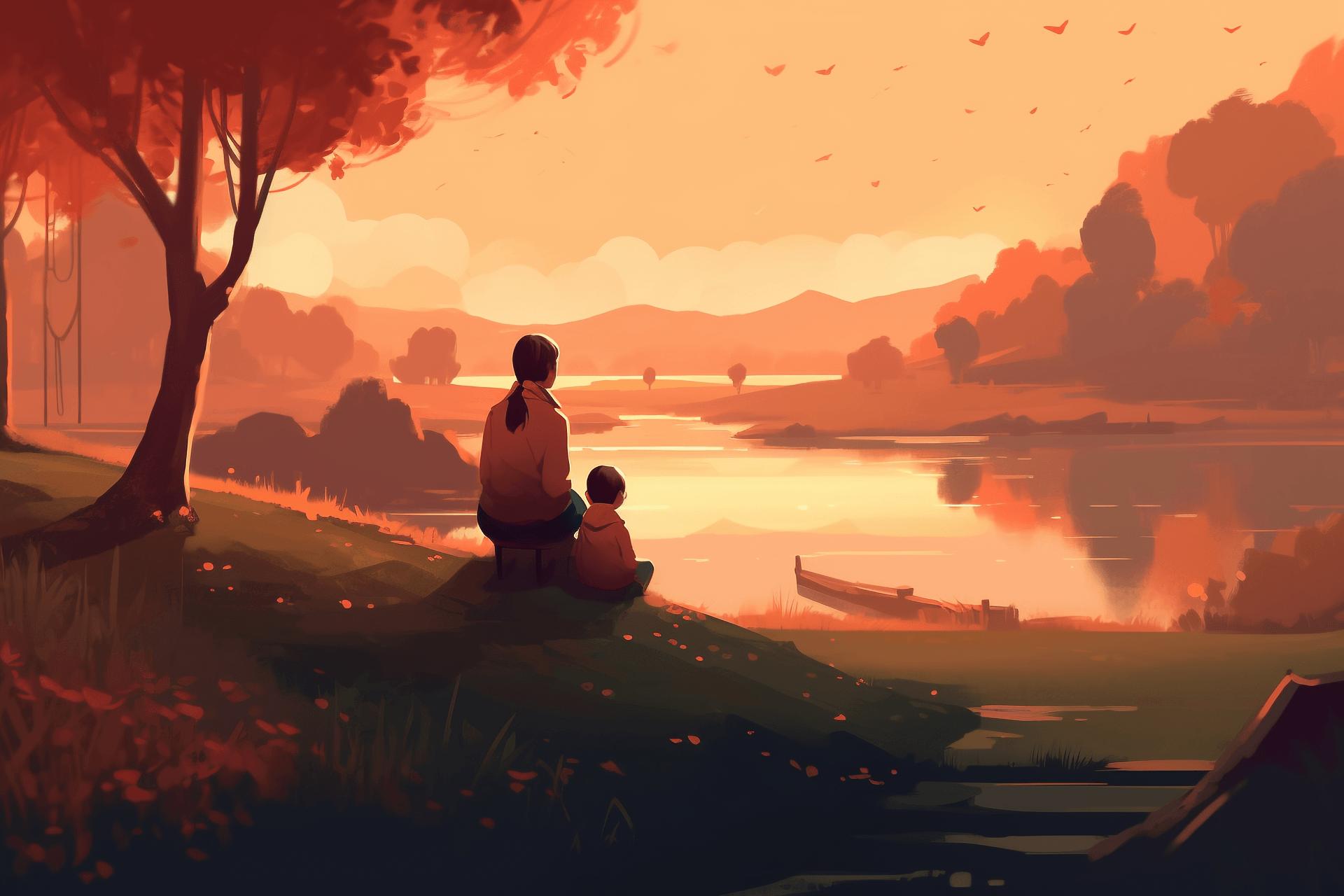 3-6岁儿童如何提高安全意识,六岁小孩安全感不足还能补救