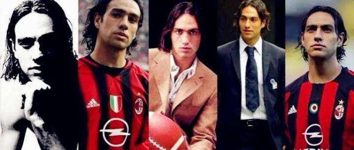 你可知足坛中曾有过这样一名后卫，从未伤过人，受伤的永远是自己