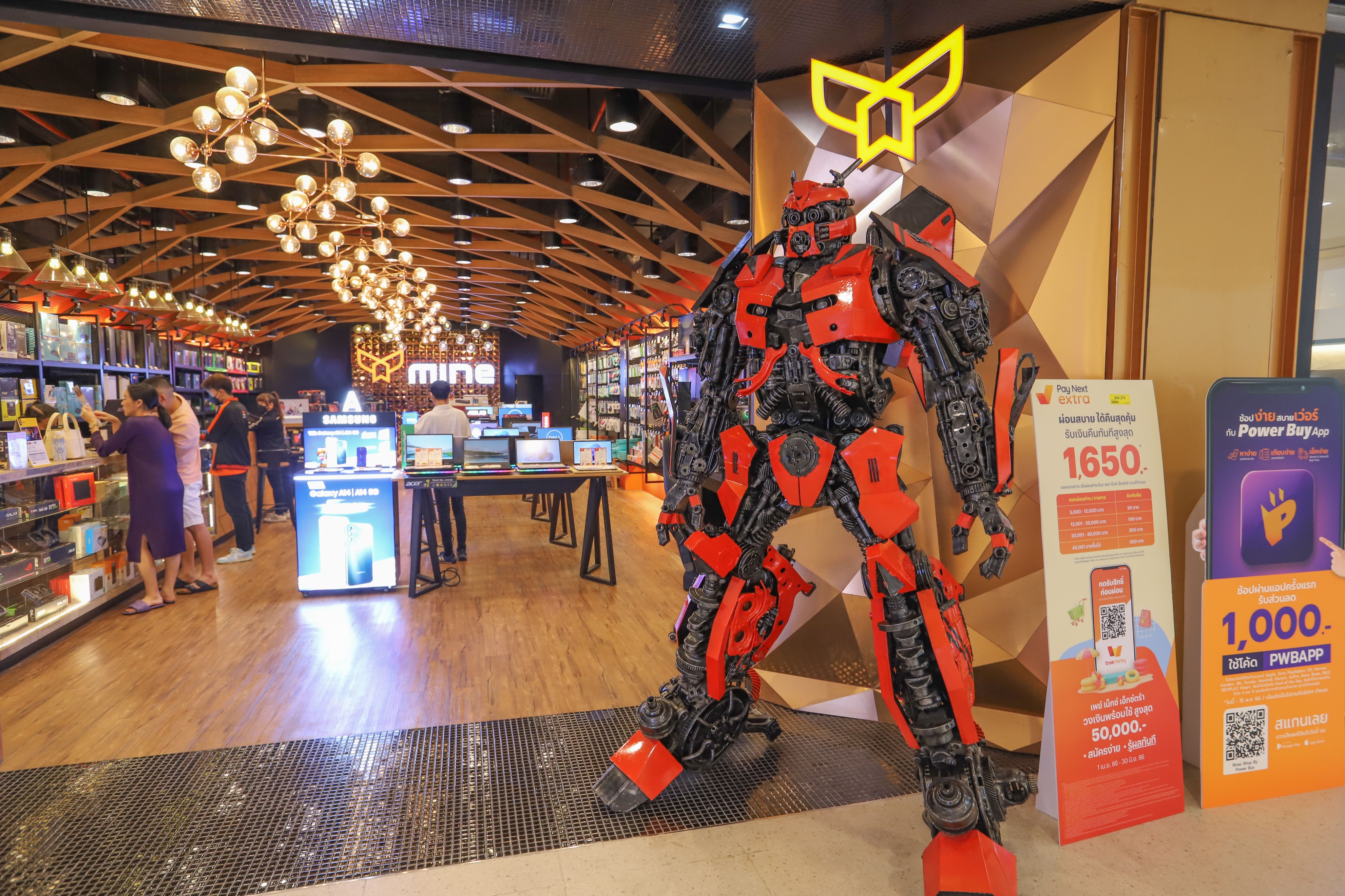 曼谷游玩必去的景点,曼谷旅游必去的商圈