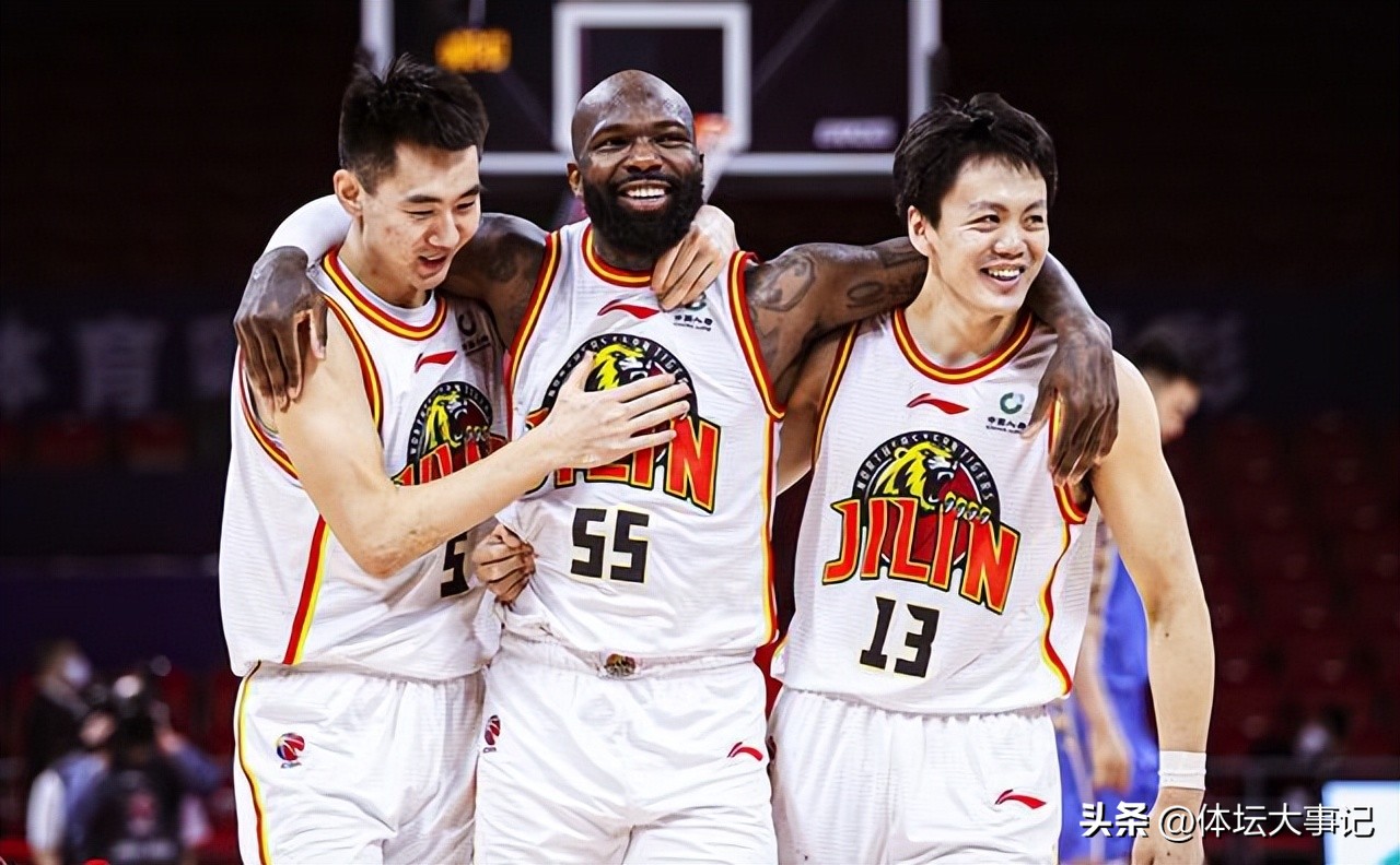 周琦交易广东和新疆,广东队最新签约消息周琦