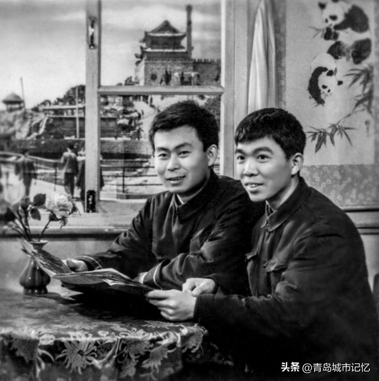 我们这代人的命运,红色经典是我们这代人永恒的记忆