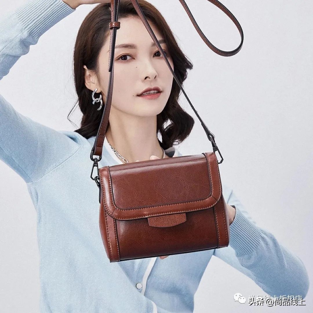 稻草人服装配饰旗舰店,稻草人特价女包直包