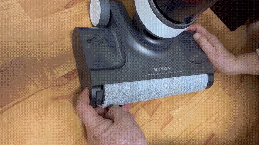 万摩尔洗地机s22和pro的区别,地板清洁剂洗地机