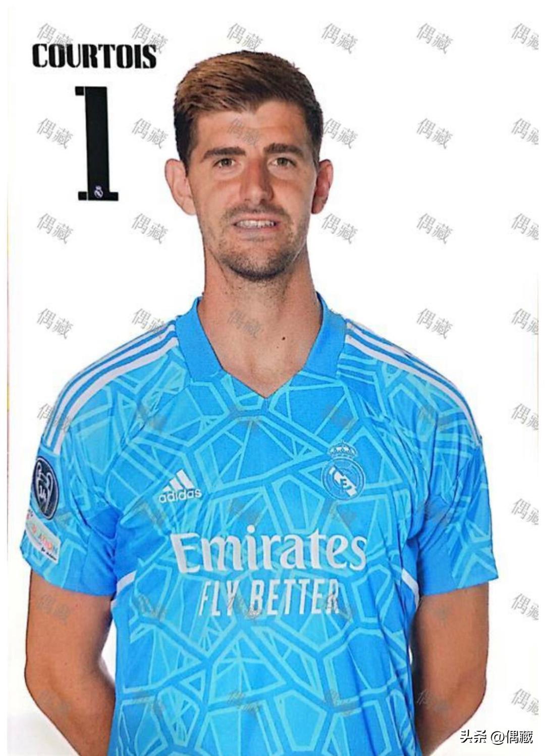 c罗最新海报,全球限量8张rose