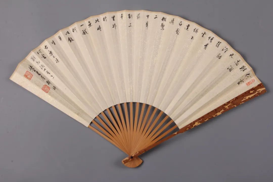 新展预告|“那得不长年”邵琦山水画展之三