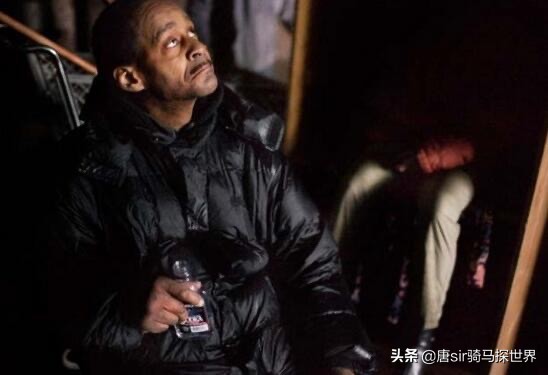 美国繁华无比的唐人街为何“人去楼空”？当地华人毫无安全感可言