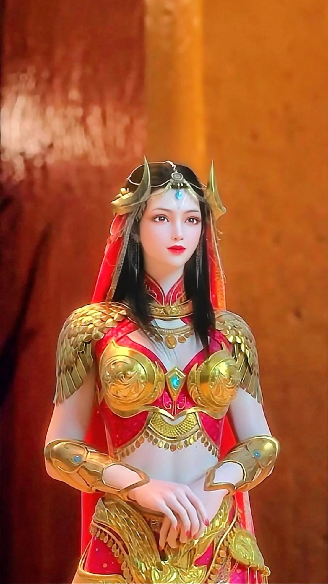 武动乾坤穆芊芊的身材,武动乾坤穆芊芊柳岩