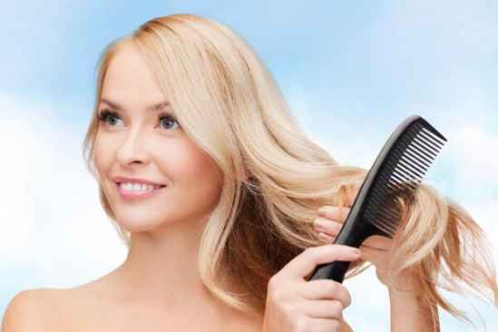 染发拉直后多久洗头最合适,染发拉直发后几天洗头合适