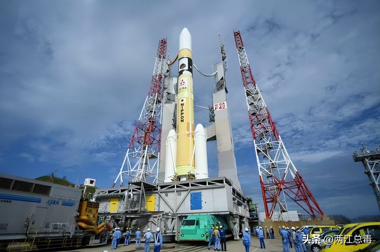 日本h3火箭最新发射时间,日本计划6月底发射h3火箭