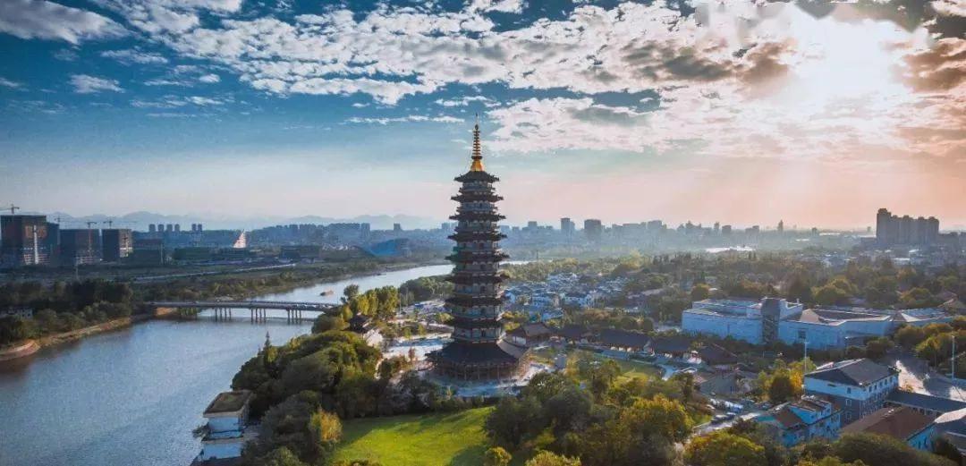 浙江省金华市概括,浙江金华的介绍