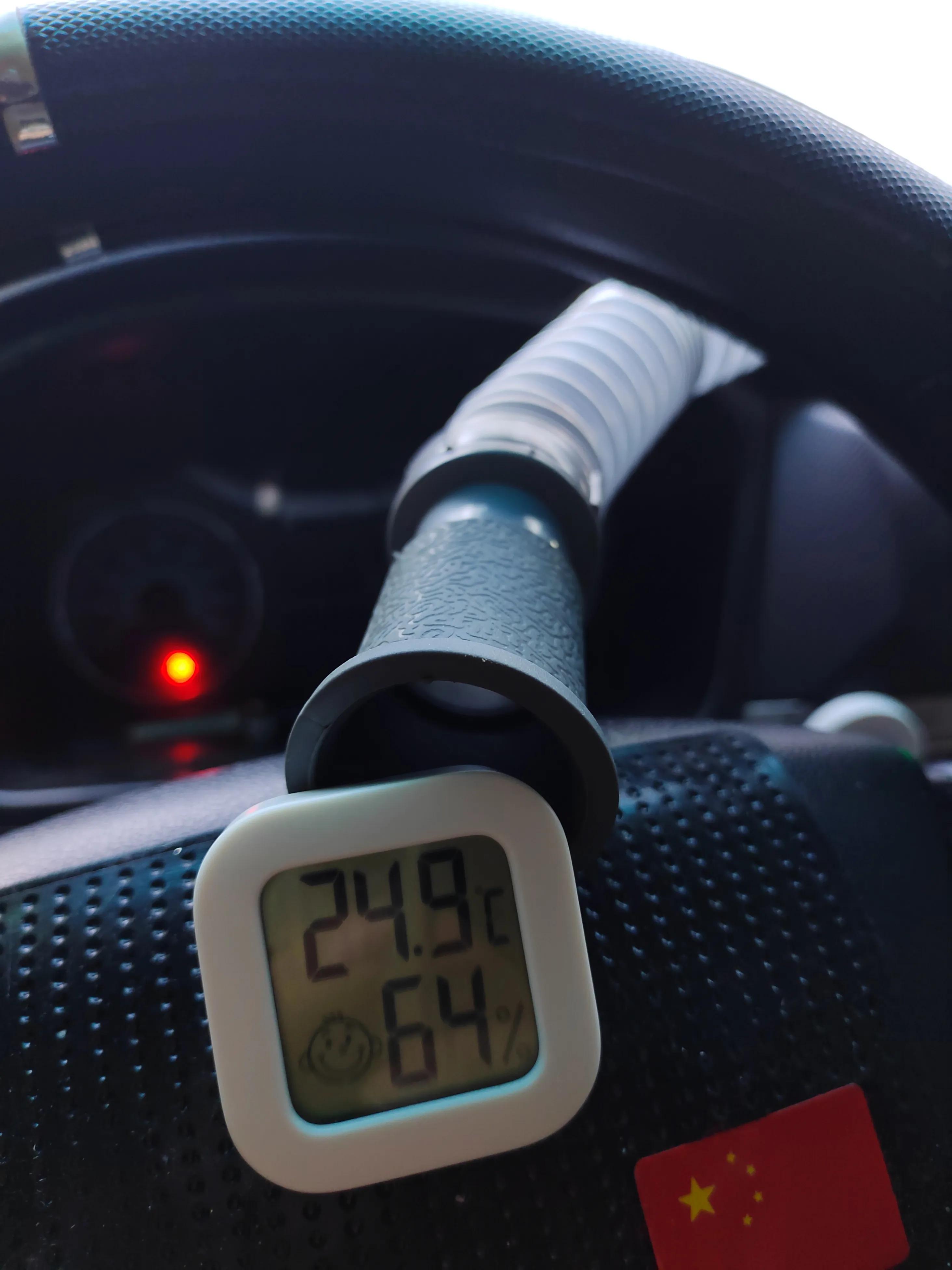 床车攻略2：车里怎么换气？