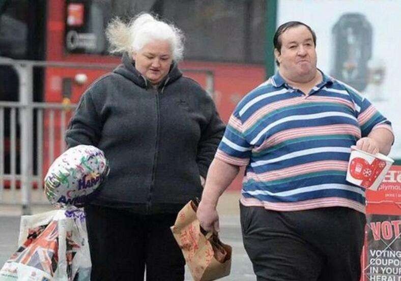 “绅士之都”岛国英国现状，带你看看真实的英国