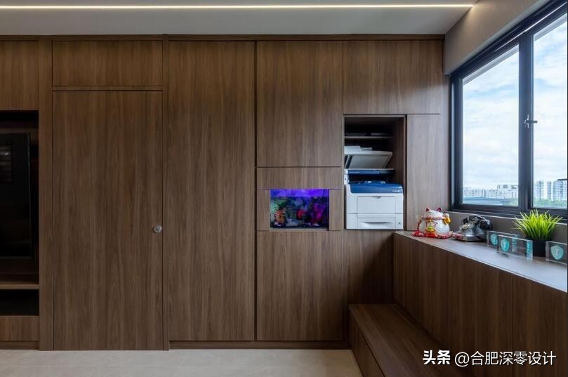 找木工一定要找不怕麻烦的师傅,有个好木工师傅有多重要