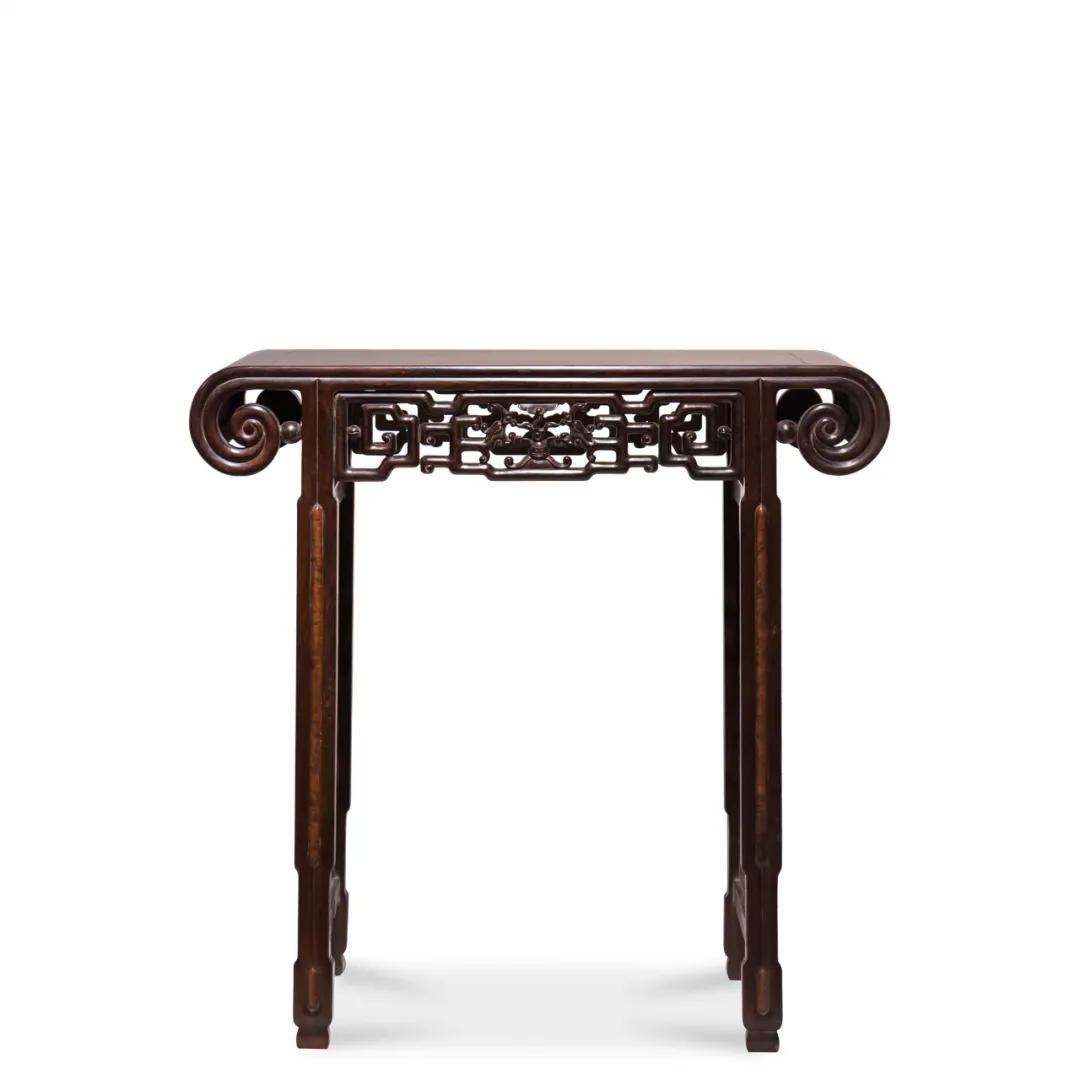 明清家具拍卖大全,明清家具2023年秋拍