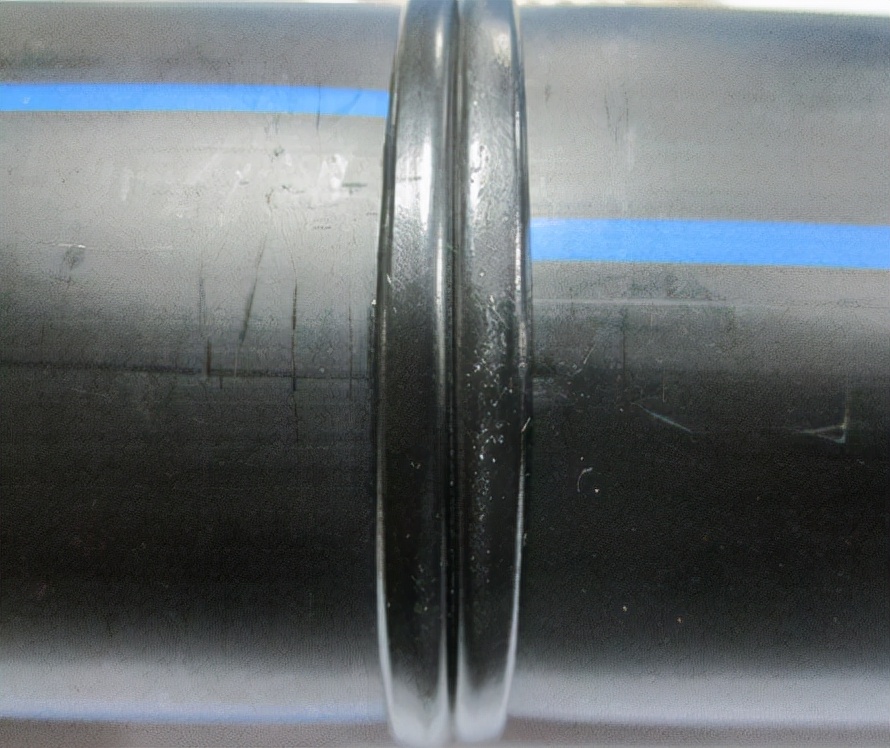 如何辨别pe管的优缺点,咋样辨别pe管