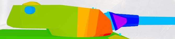 坦克世界洛林50t重坦,坦克世界洛林50t值得换吗