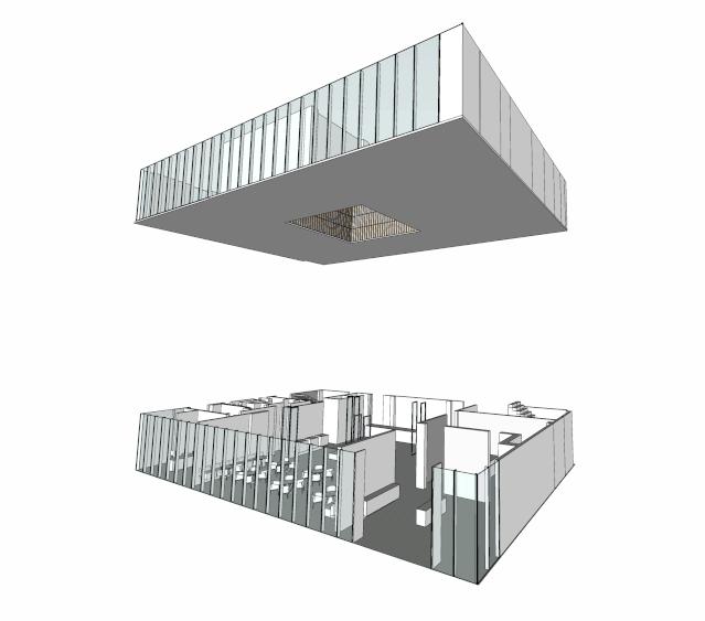 深圳意巢设计：阳光城福建大区璀璨滨江1.0到翡丽观邸2.0