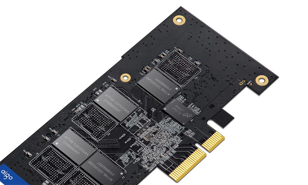 固态硬盘常用接口类型选择什么,极速存储谈谈ssd固态硬盘的选购