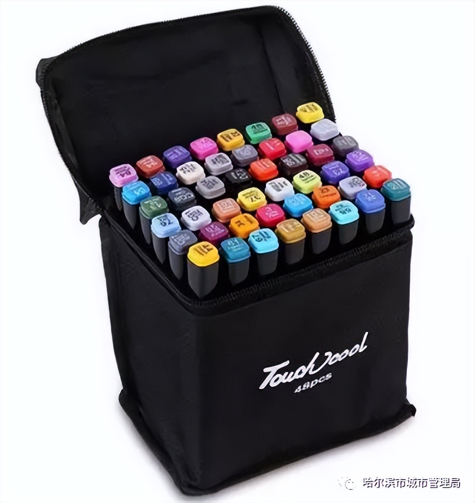 垃圾分类笔是什么,马克笔属于什么垃圾分类