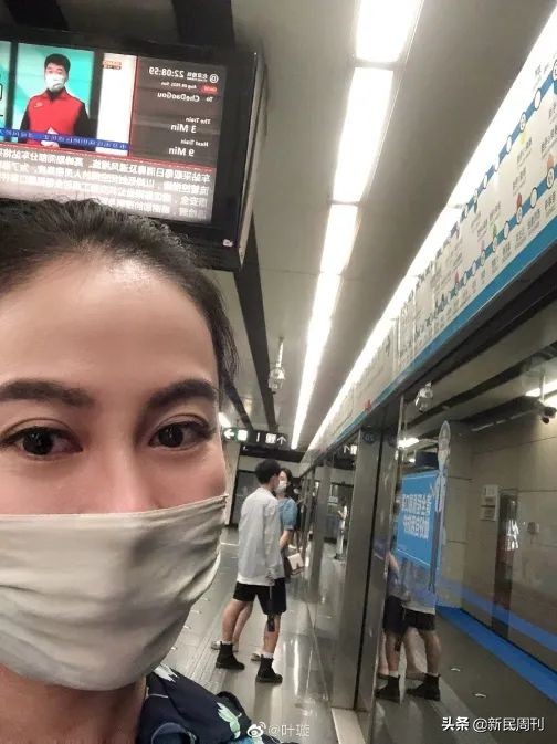 为什么都是二三线港星到内地定居,为什么越来越多的港星定居上海