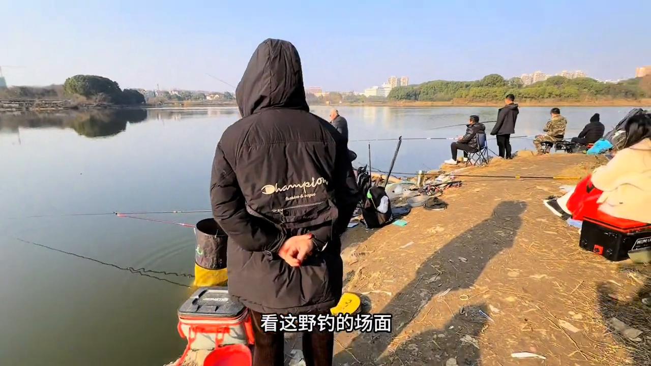 青稍最好钓的时间段,青梢的终极钓法