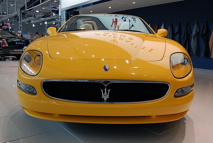 备受国人追捧的4款“伪豪车”，国外销量低迷，国内争相购买