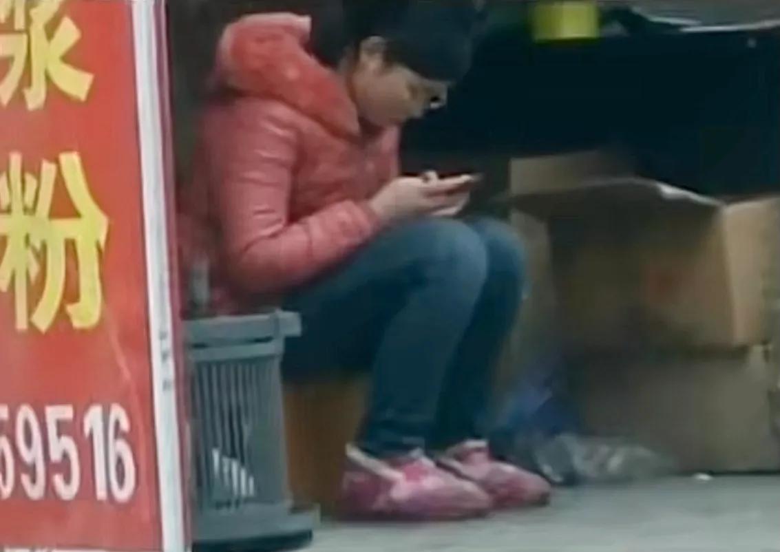 西安6岁*女幼**被拐，卧薪尝胆9年，亲手将人贩子和养父母绳之以法