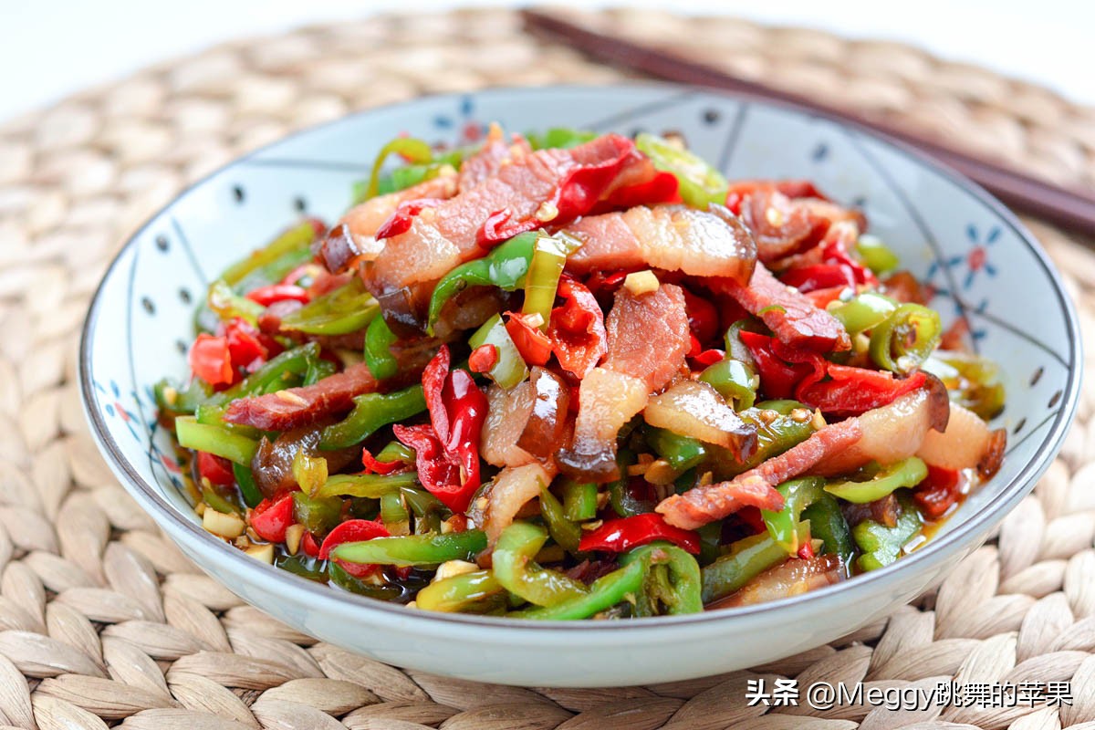 过年家常菜小炒菜,过年家常小炒菜有哪些