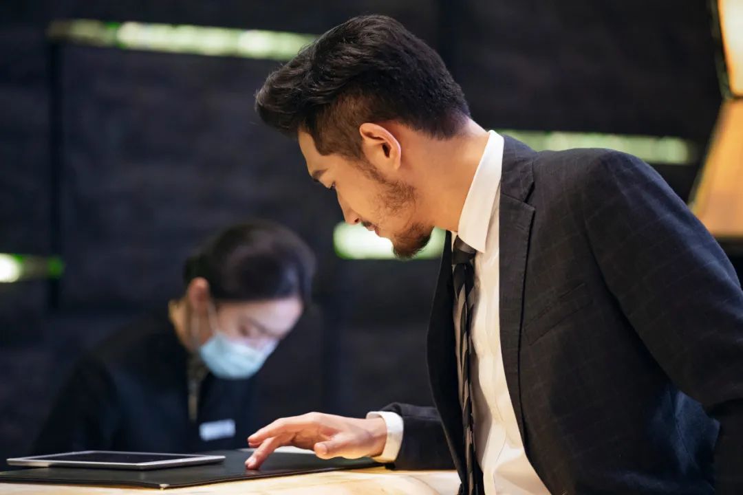 酒店遇到差评怎么破？这份最全回复话术，复制粘贴拿去用