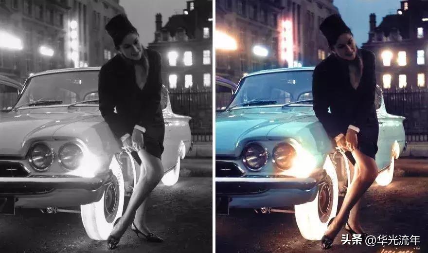 老照片：九十年代的街头小吃，每张都让人垂涎三尺