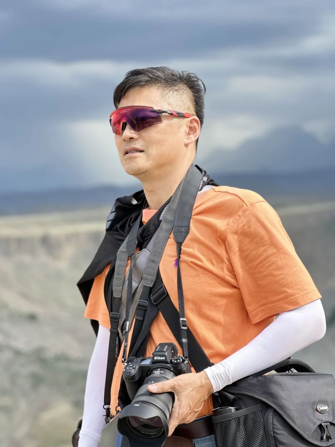 吸引力法则，理工男的全人人生观