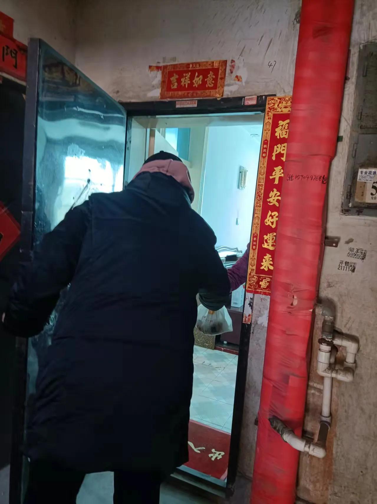 桥检抗疫侧记系列:点点微光汇聚星海