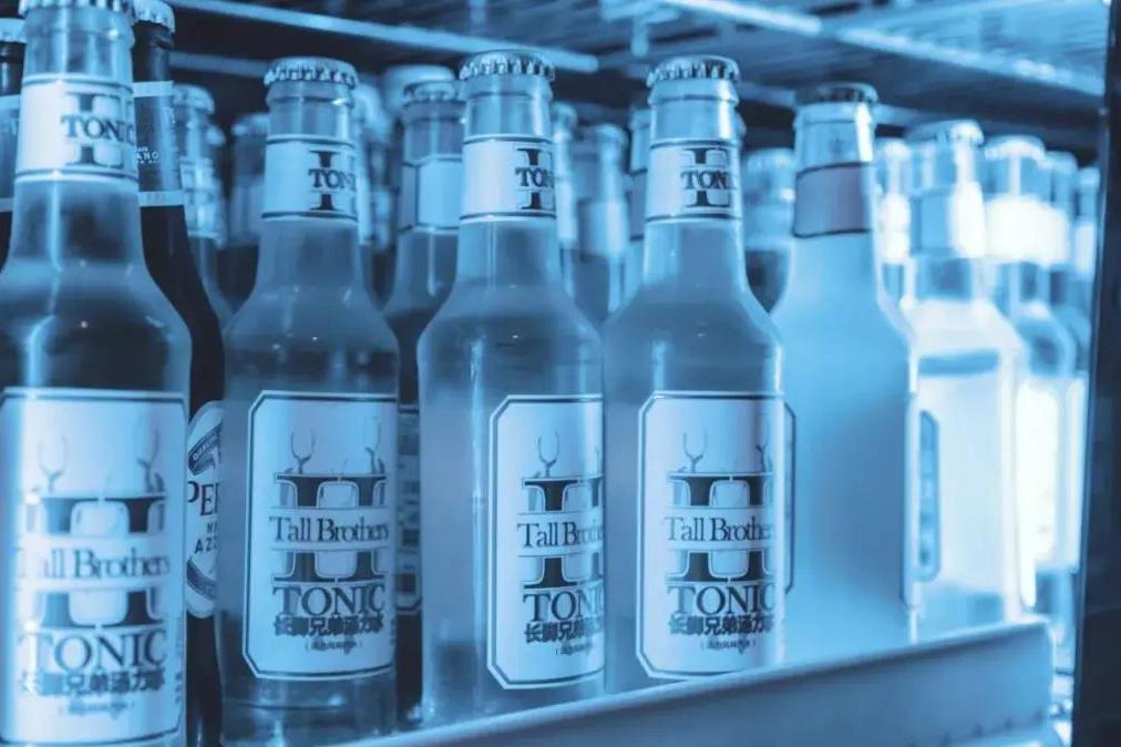 盲盒餐厅探店,成都盲盒酒吧