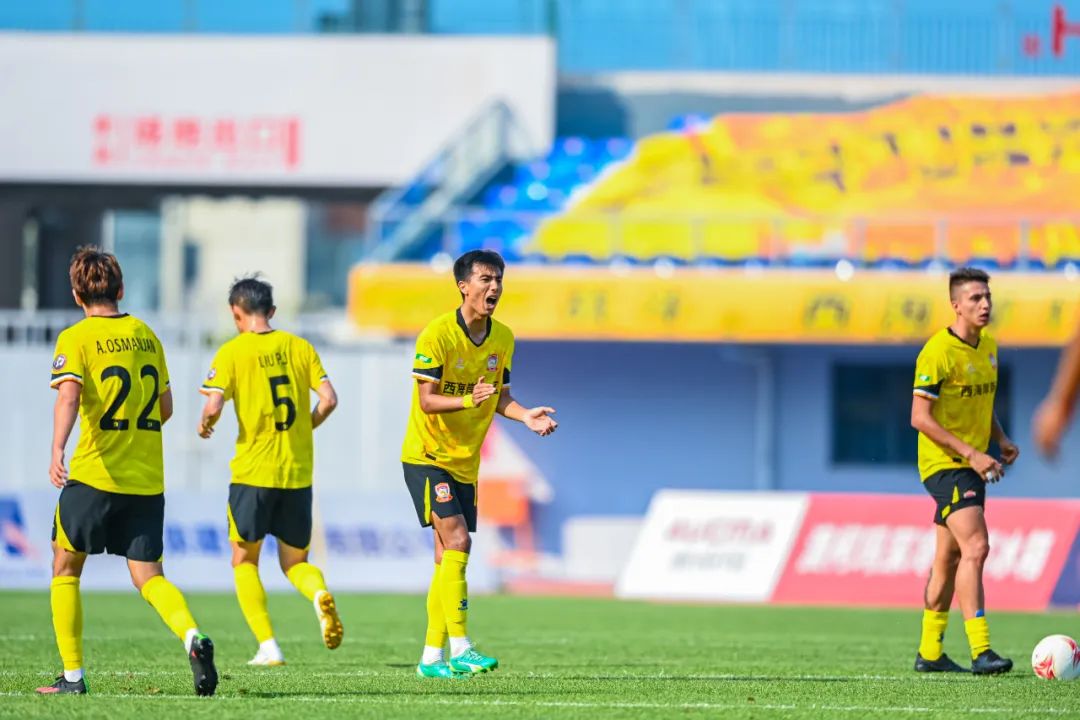 中甲第12轮广州队换帅后两连胜,中甲第十四轮战报出炉